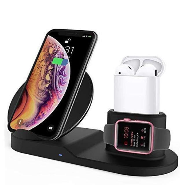 AGS - Fast Wireless Charger